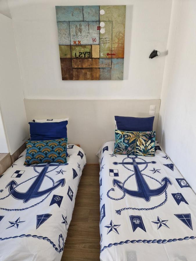 Residence Brizeux Roscoff Luaran gambar