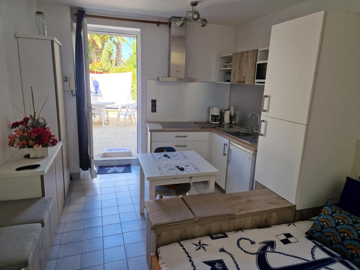 Residence Brizeux Roscoff Luaran gambar