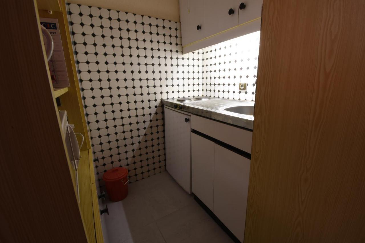 Residence Brizeux Roscoff Luaran gambar