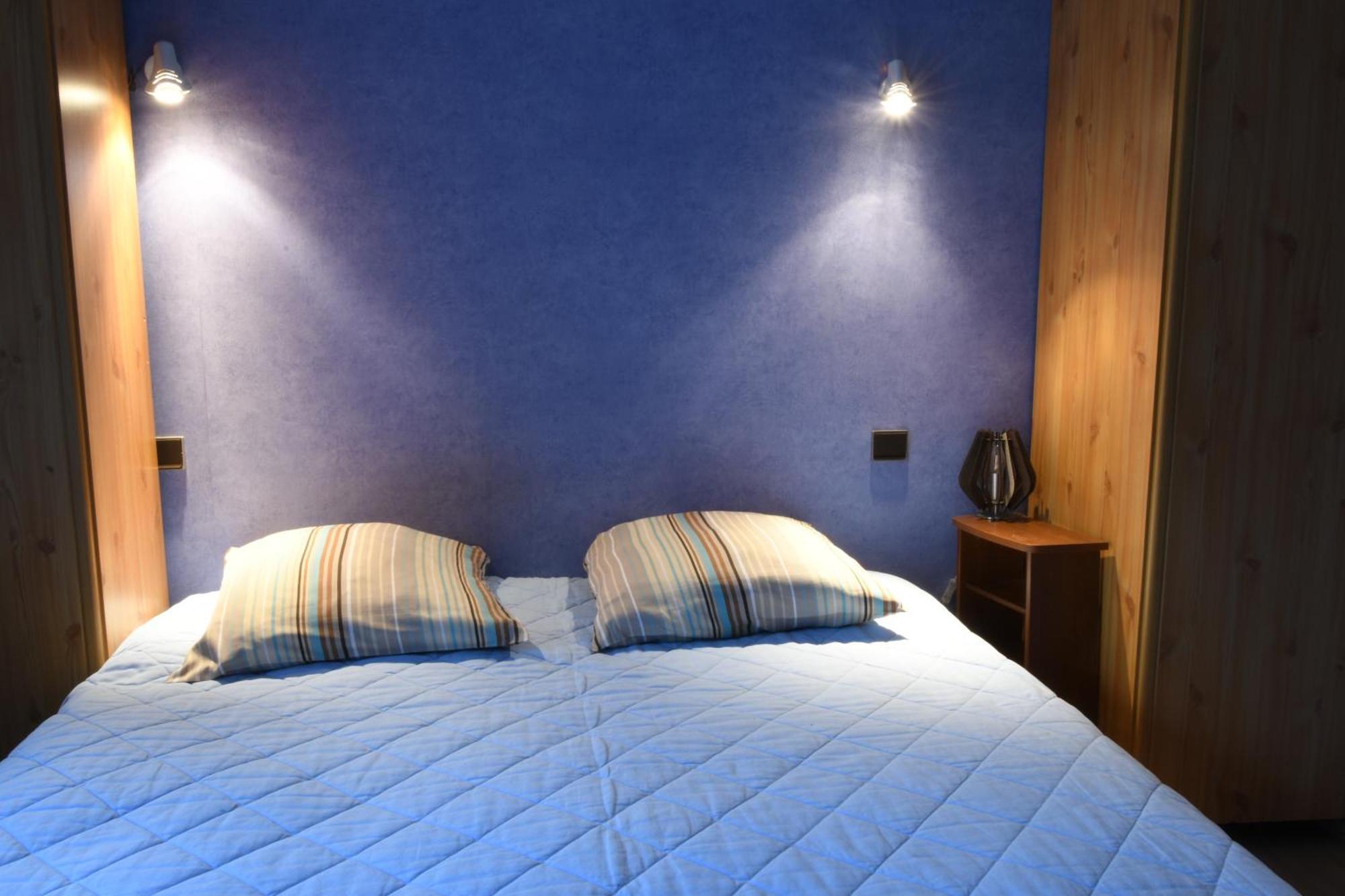 Residence Brizeux Roscoff Bilik gambar